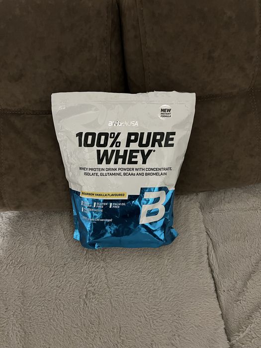Протеин 100% Pure Whey