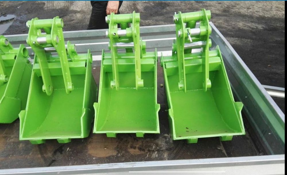 Łyżka podsiebierna troll - skrzat - mikrus - unhz - cyklop - ostrowek