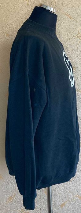 Bluza męska Hooligan Football roz. XL