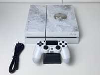 Playstation 4 Edycja Limitowana Destiny PS4 500gb