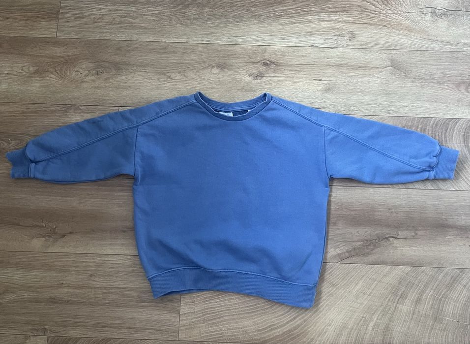 Реглан Zara на хлопчика