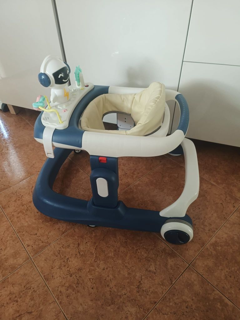 Andador Maxibaby