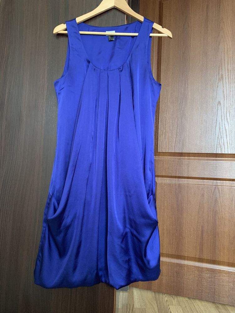 Сарафан сукня H&M 48-50, можна і вагітним