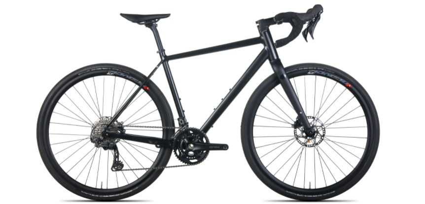 Rower Gravel Unibike Geos Gwarancja Zapraszam 2024 i 2025 PROMOCJA
