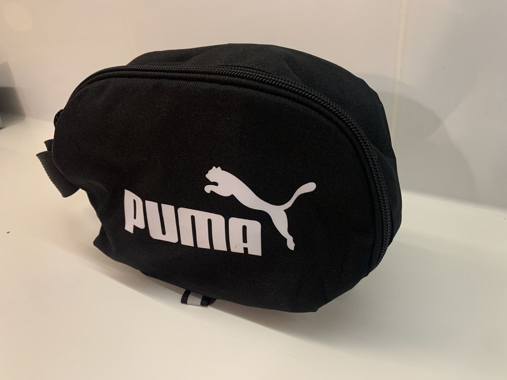 Torebka puma orginal 25’