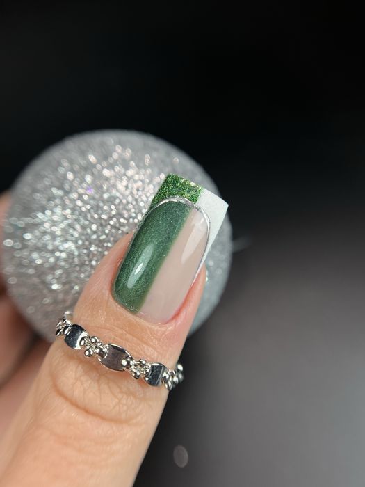 Манікюр, педикюр, нарощення нігтів, Соломʼянська площа