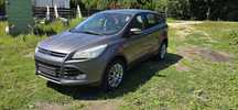 Ford Kuga 1.6 Benzna EcoBoost 150KM Sprowadzony z Niemiec
