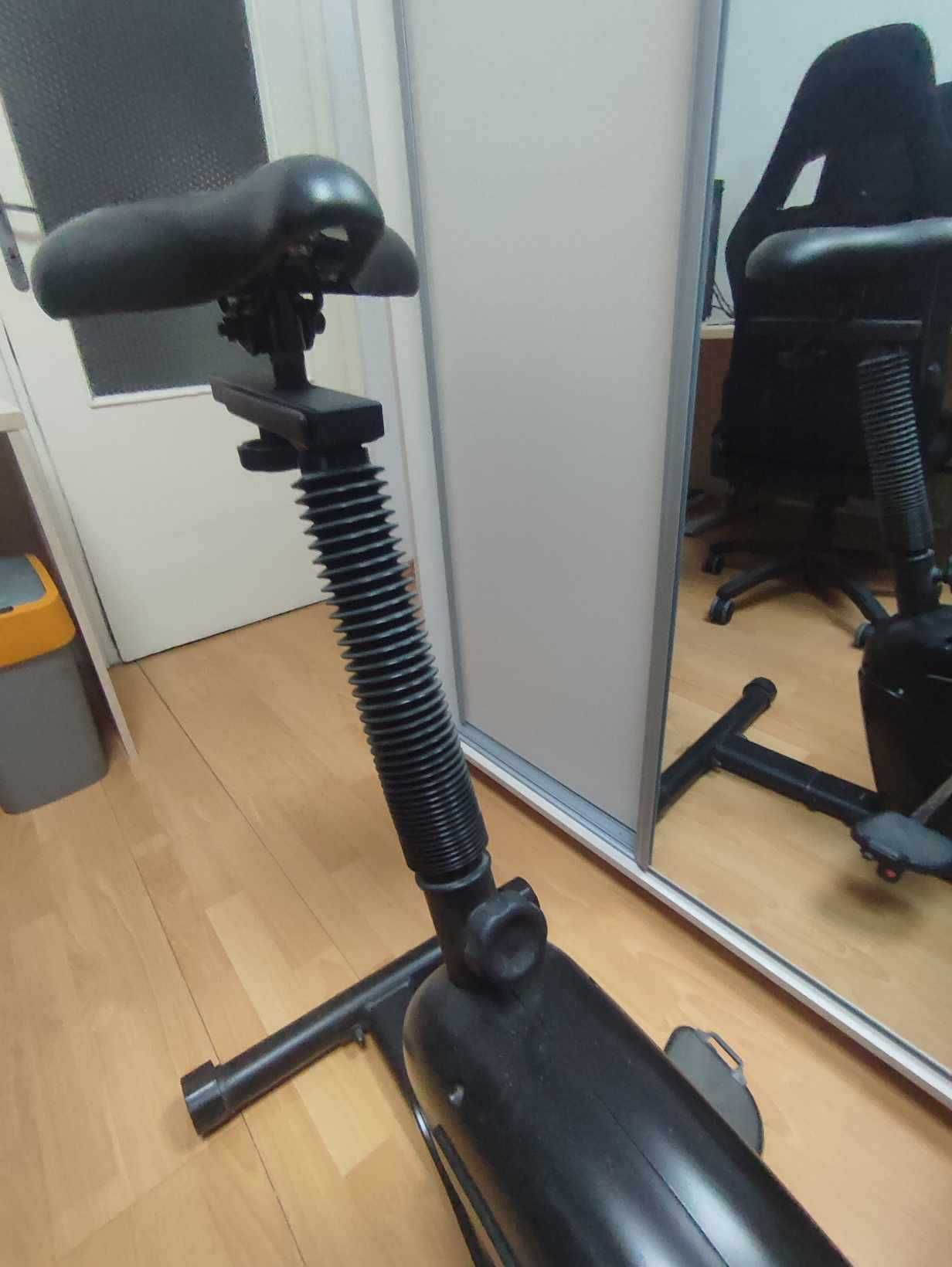 Rower stacjonarny York C Quest