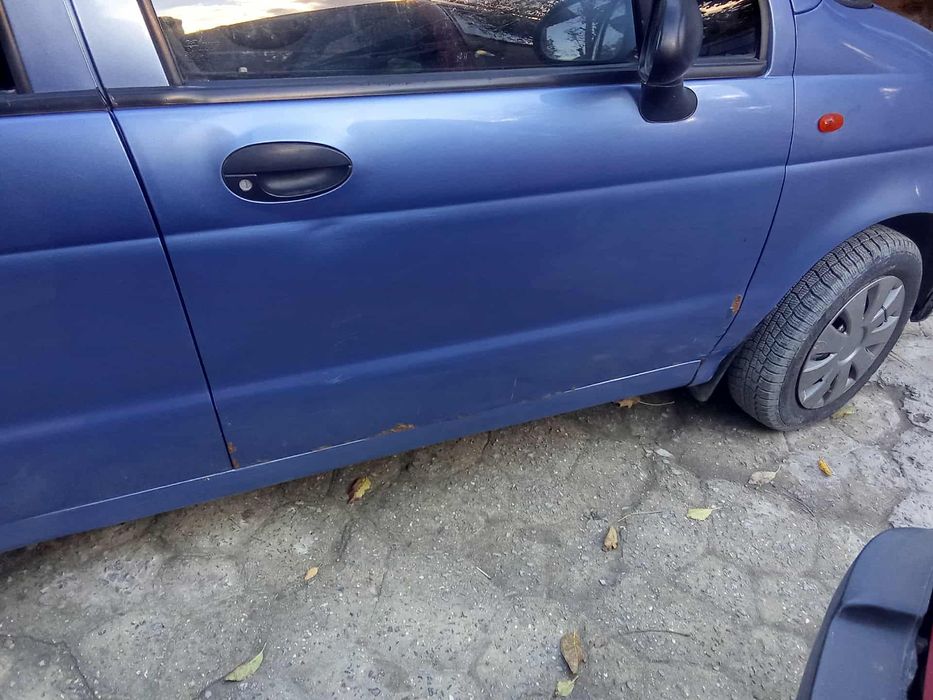 Продається машина