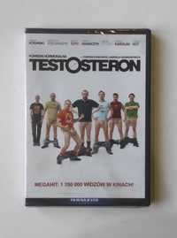 Film 2 VCD Testosteron (NOWY)