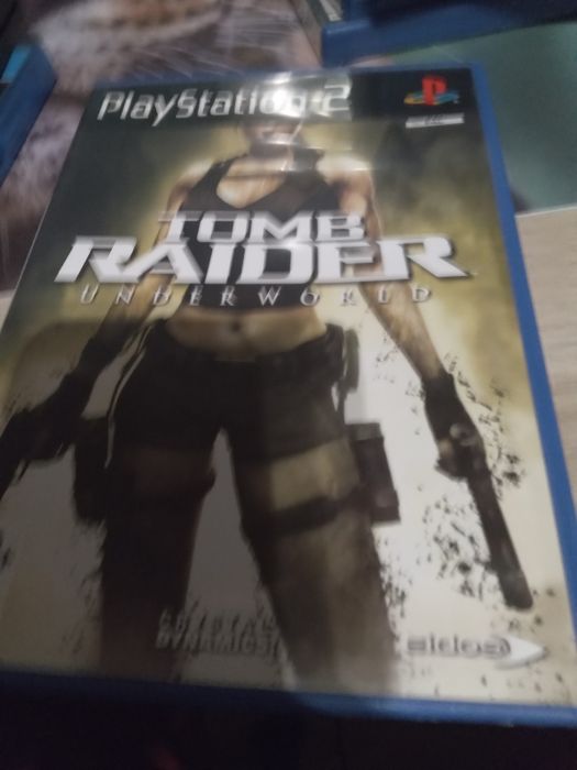 playstation2 playstation4