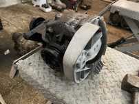 Роздатка редуктор BMW X5 E53 3.0i 3.0d 4.4i 4.8i БМВ Х5 розборка шрот