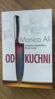 Od kuchni - Monica Ali