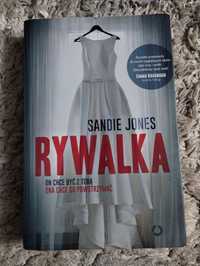 Rywalka Sandie Jones