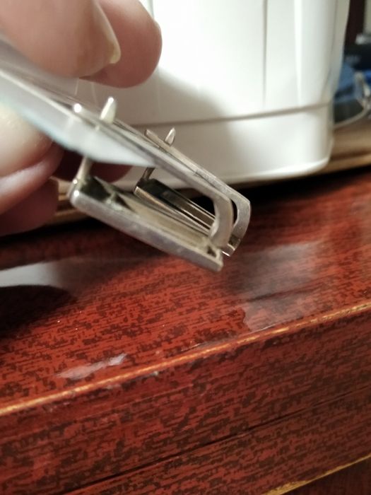 Серьги серебряные на английской застежке