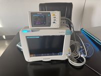 Монітор пацієнта Philips MP-50 + IntelliVue X2