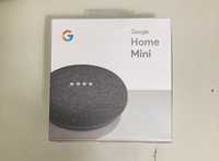 Google Home mini