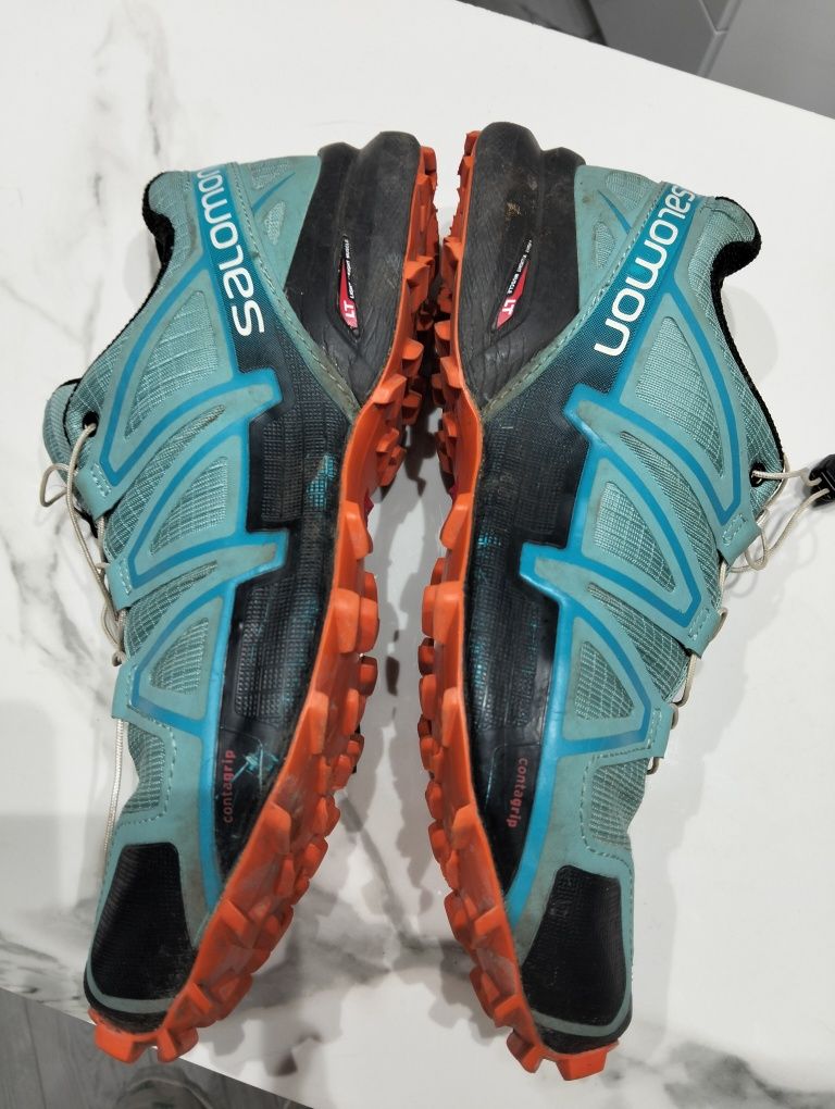 Salomon SPEED CROSS 4 r 40