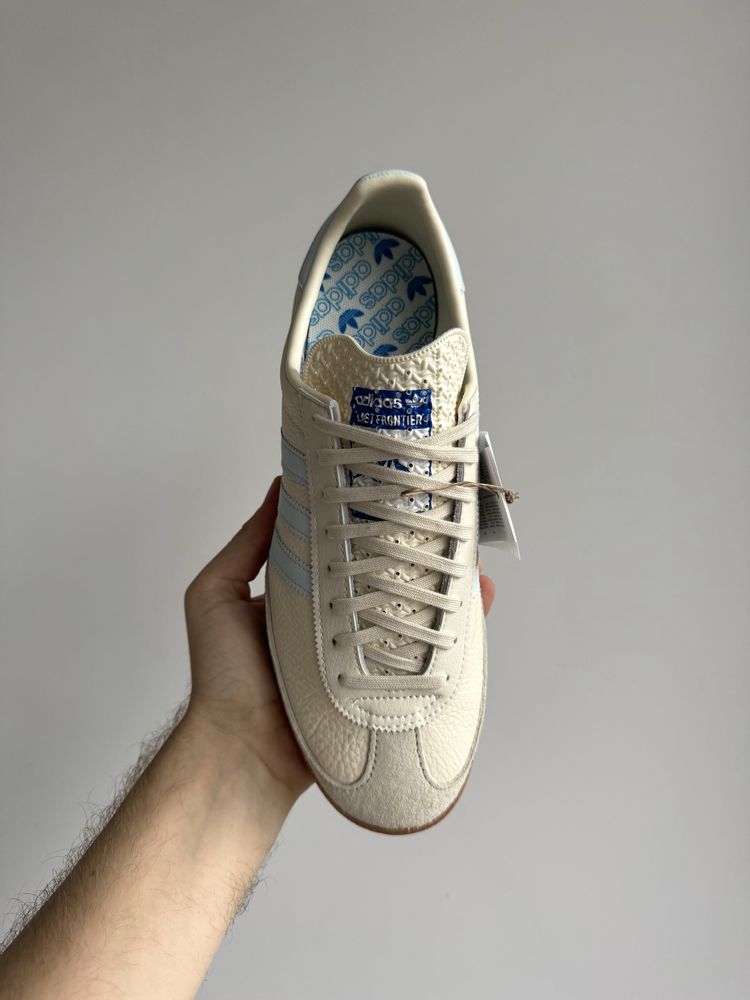 Adidas Last Frontier GX6925 Оригінал чоловічі кросівки Адідас