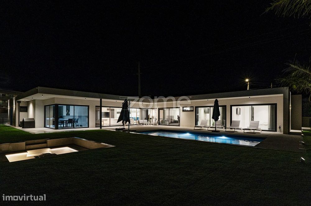 Moradia Térrea T3+1 em Este S. Pedro