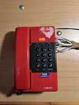 Telefon stacjonarny