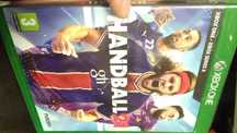 Handball 21 xbox one, folia, sklep tychy, wymiana