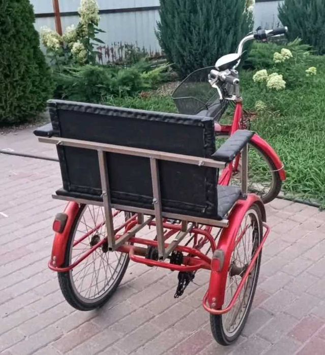 Продам Електровелосипед
