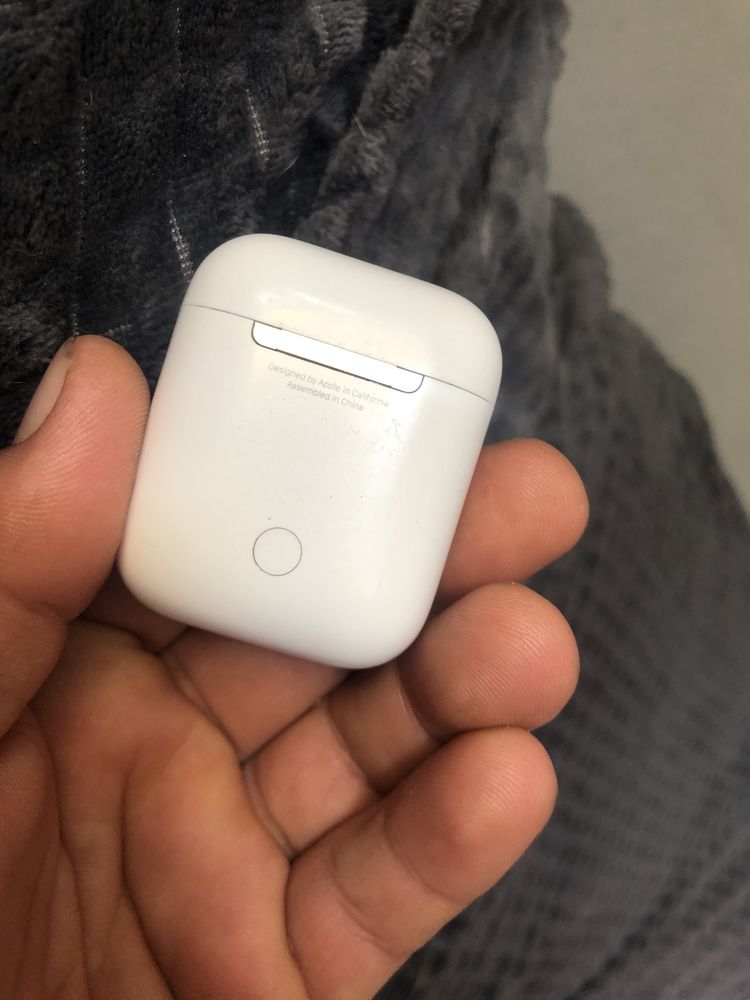 Airpods a2031 оригінал!