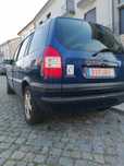 Opel Zafira 2003 gasolina 1.8