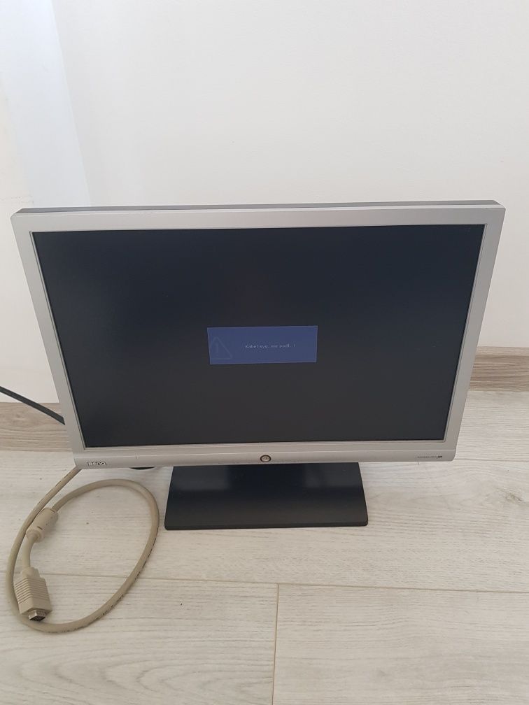 Monitor Benq G900WA