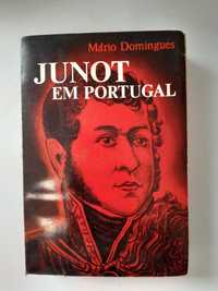 Junot em Portugal - Mário Domingues