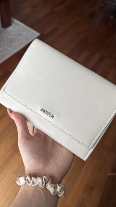 Mini torebka Calvin Klein