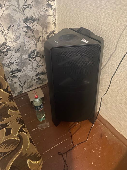 Колонка Samsung MX-T70