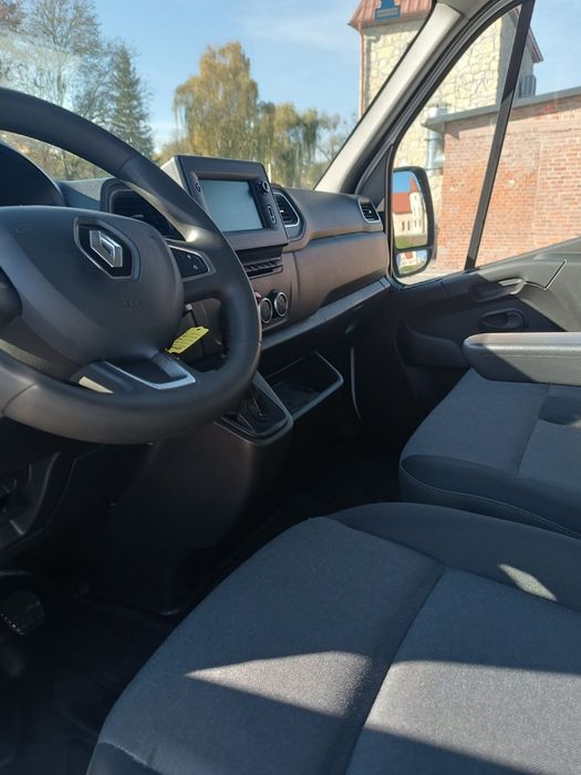 Продаю Рено мастер 21 рік в рідній фарбі