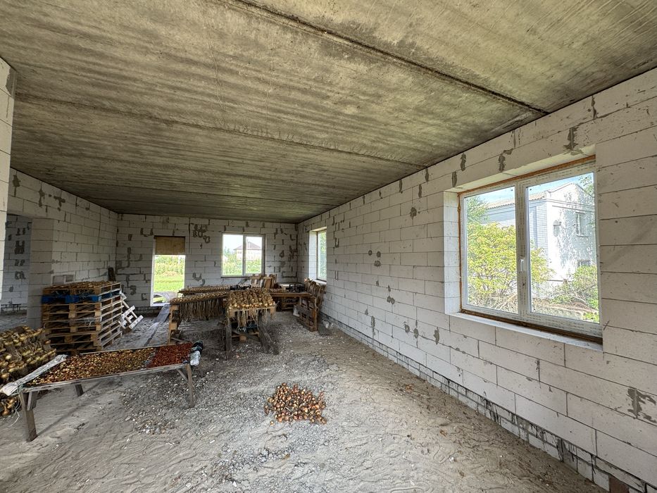 Продам новий будинок у Ч. Слободі