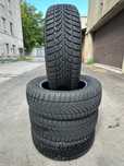 Гума зимова KELLY WINTER HP 195/65 r15