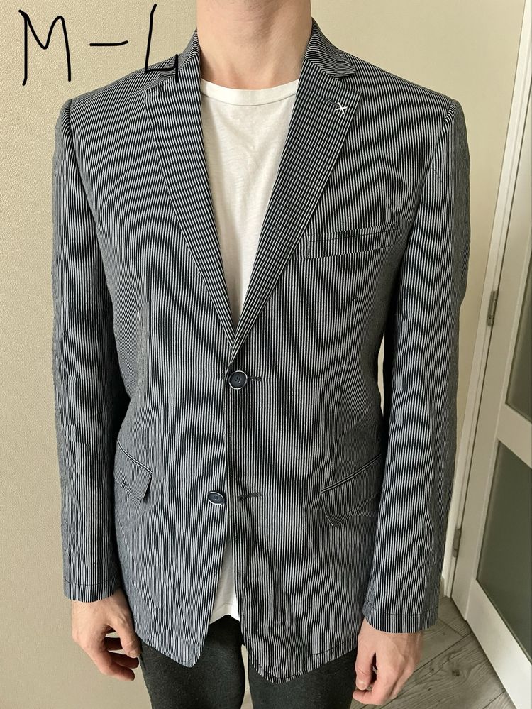 Пиджак Hugo Boss   с/xЛ