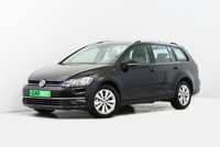 VW Golf Variant 1.6 TDi Confortline