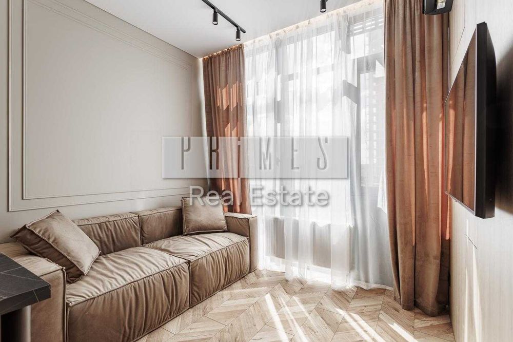 Продажа 2к квартиры 47м2, ЖК Новопечерские Липки, ул. Верхогляда, 19Б