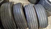 Opony letnie 215/55/17 Michelin Primacy 4 nowe powystawowe 2020r