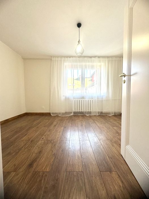 Mieszkanie 56 m2, 3 pokoje