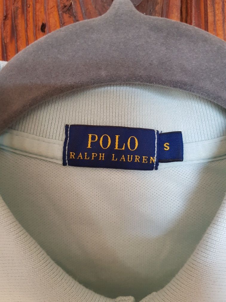 Koszulka polo Ralph Laurent S