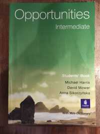 Opportunities intermediate