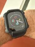 zegarek Apple Watch Ultra  (GPS + Cellular) 49 mm, jak nowy