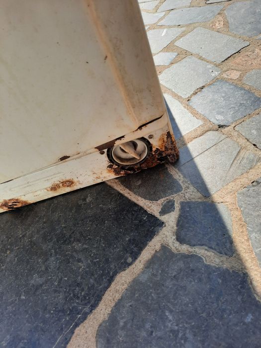 Пральна машина Indesit WIE 107