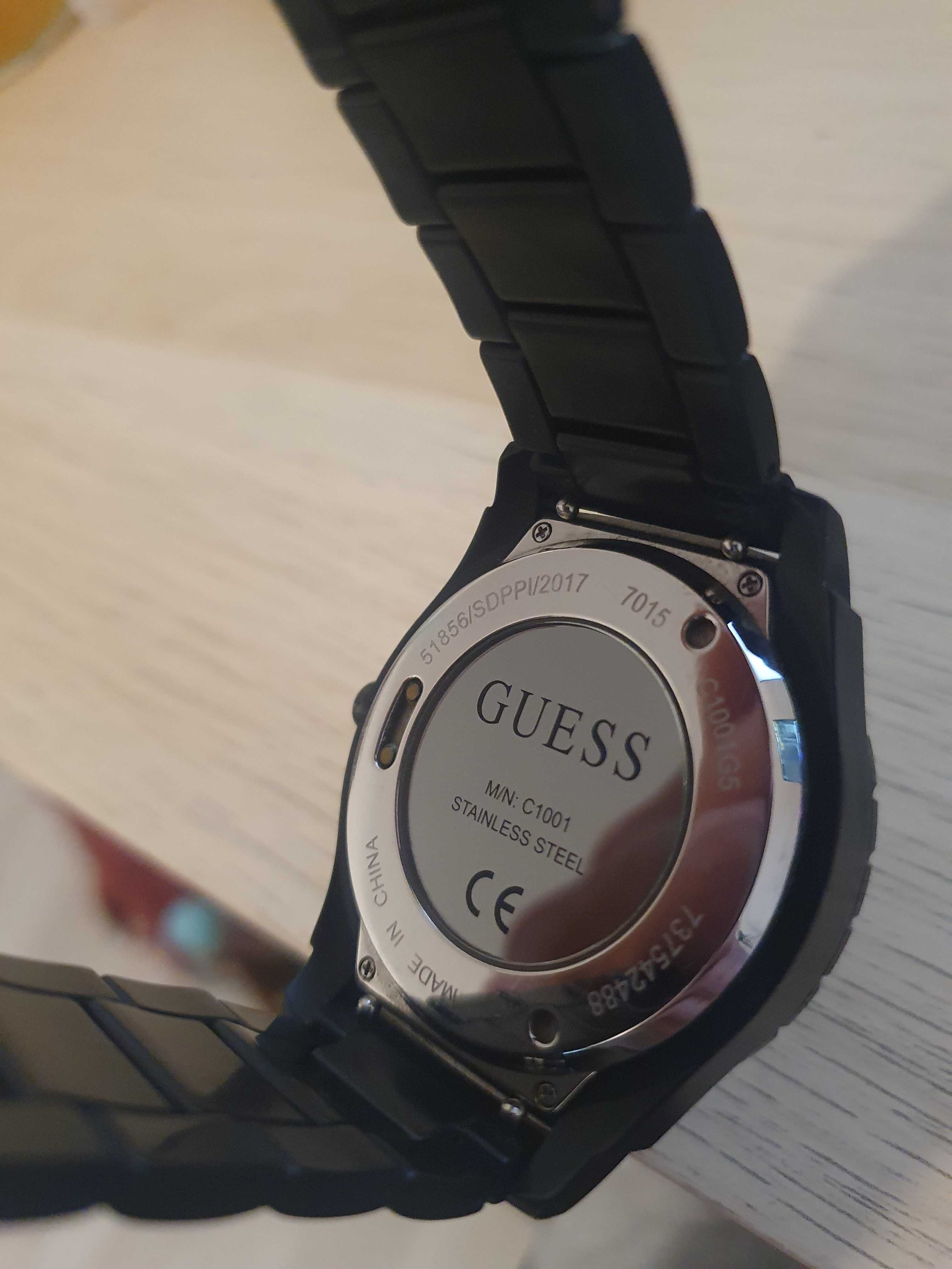 Smartwatch GUESS C1001G5