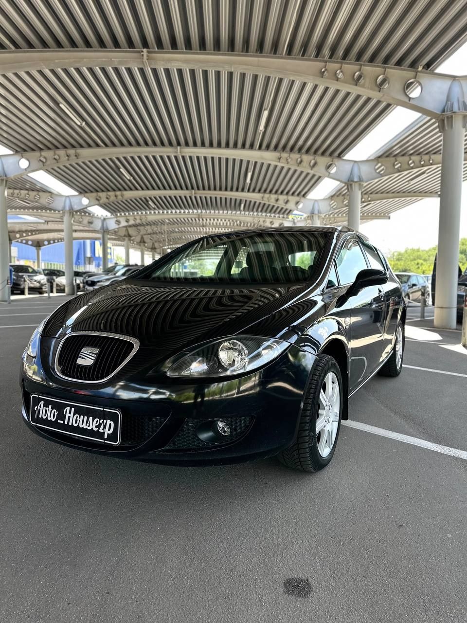 Продам Seat Leon