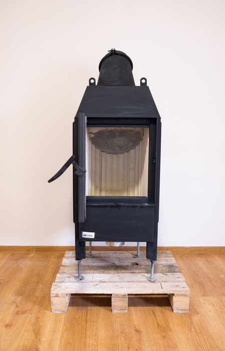 Wkład kominkowy Mini Z1-10kW Spartherm