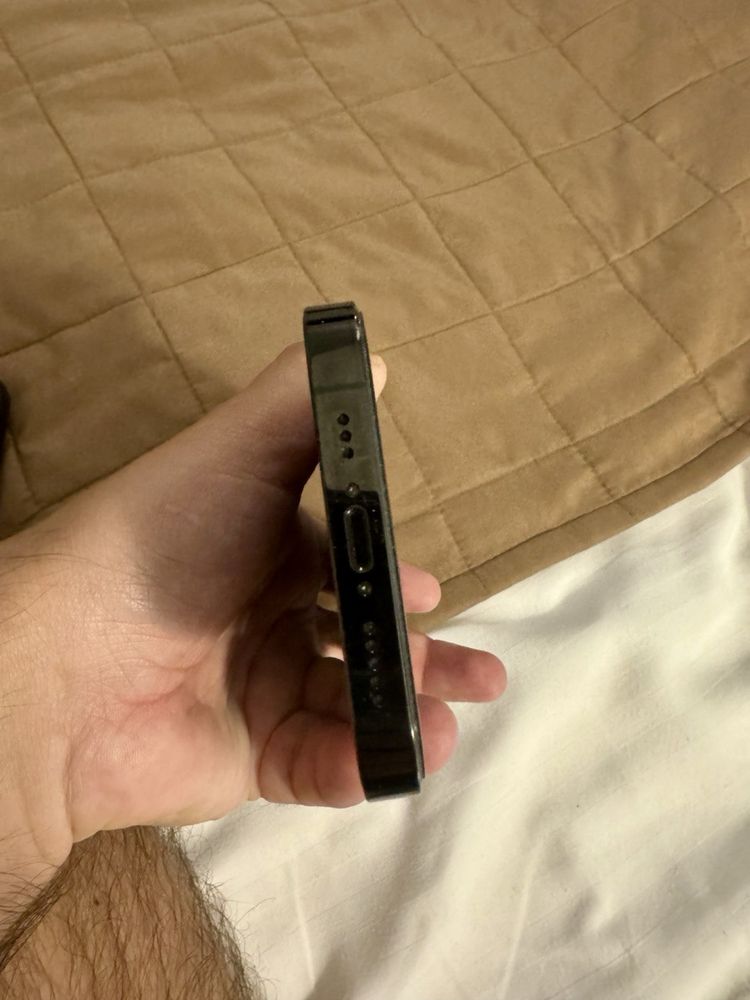 iPhone 14 pro, 128gb, neverlock, фізична сім