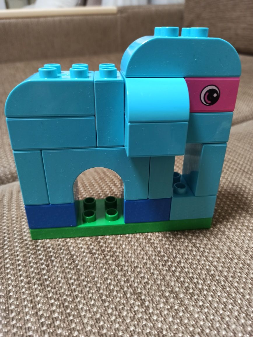 Лего дупло, lego